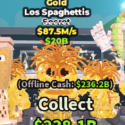 Steal a Brainrot